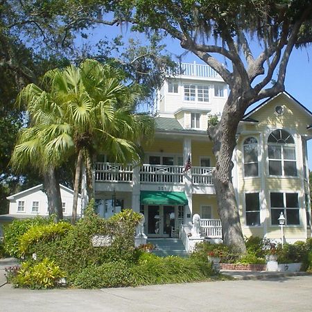 The River Lily Daytona Beach Exteriör bild