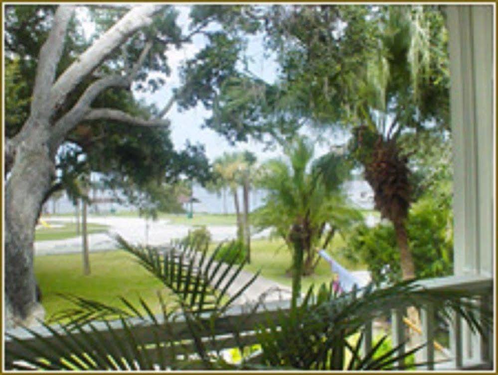 The River Lily Daytona Beach Exteriör bild