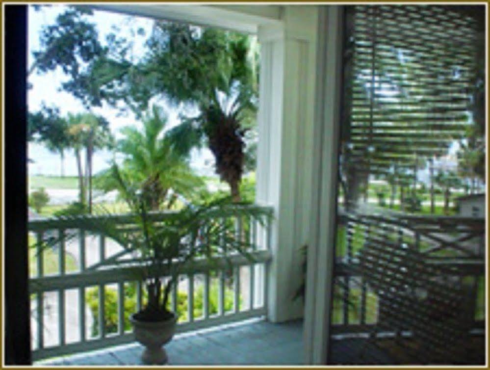 The River Lily Daytona Beach Exteriör bild