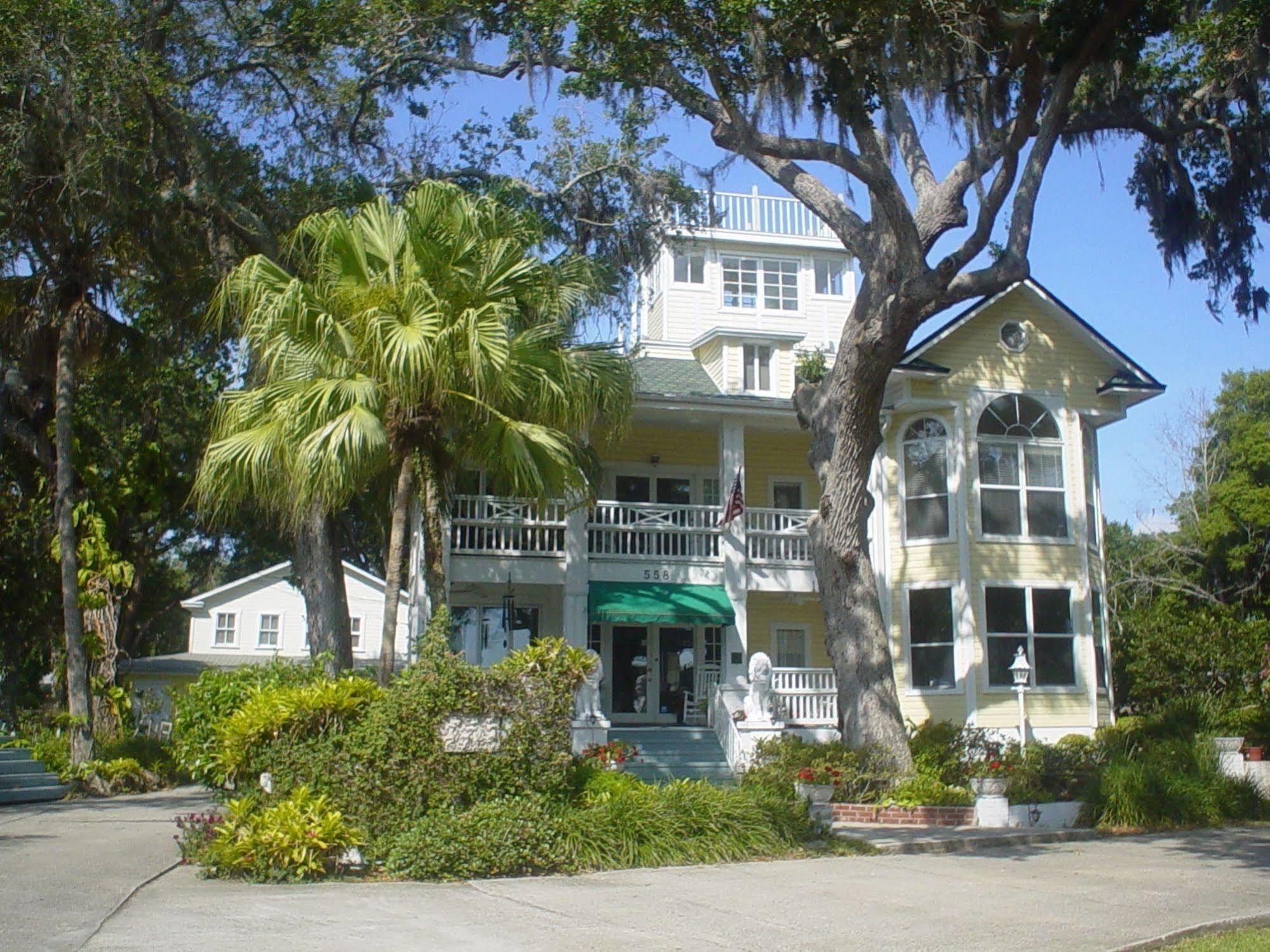 The River Lily Daytona Beach Exteriör bild