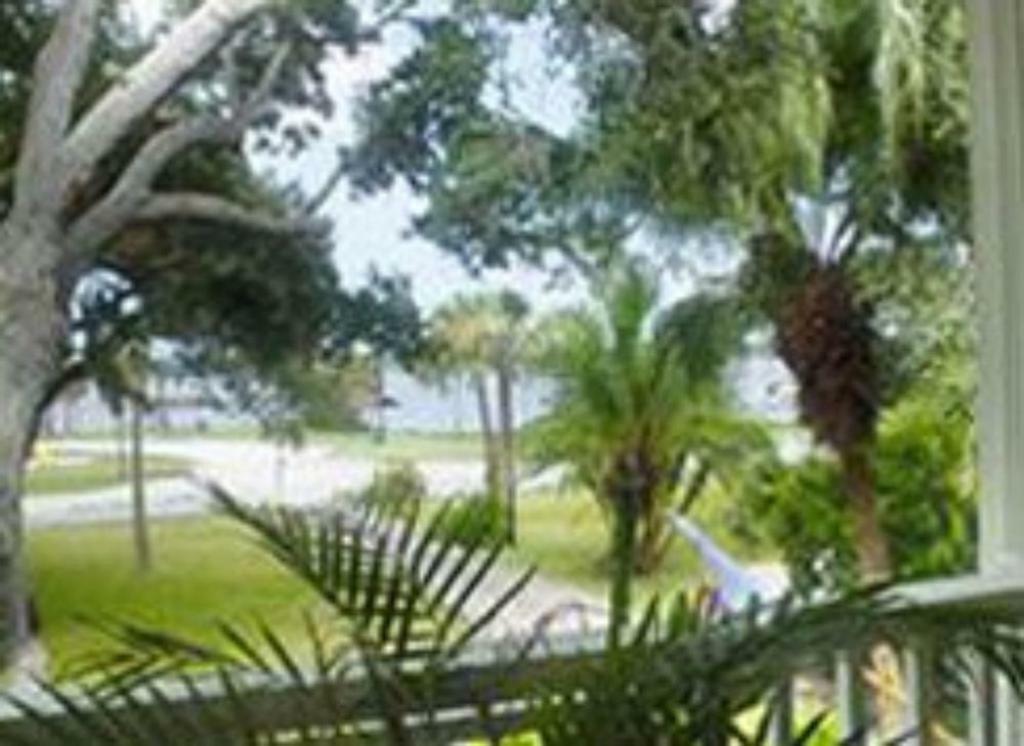 The River Lily Daytona Beach Exteriör bild