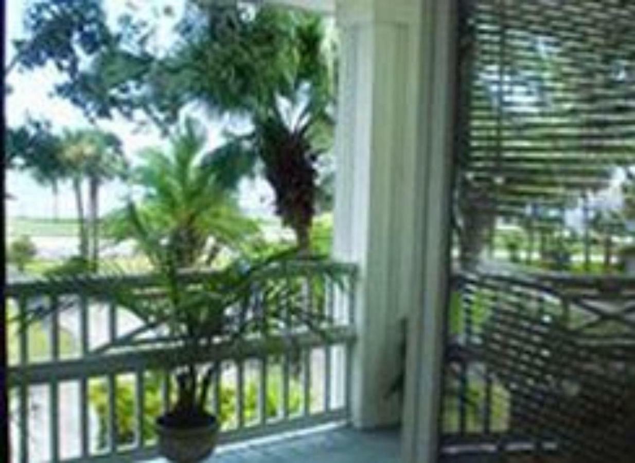 The River Lily Daytona Beach Exteriör bild